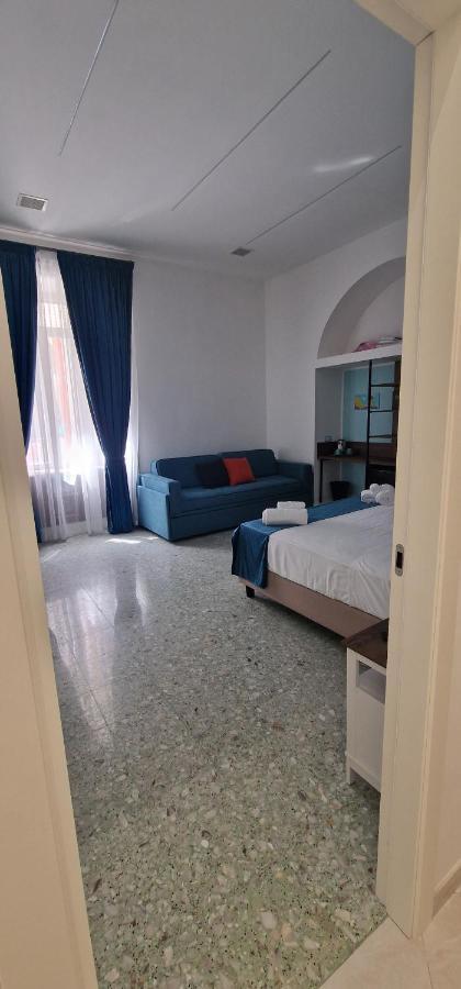Appartamento B&B La Dimora Di Parthenope 那不勒斯 外观 照片