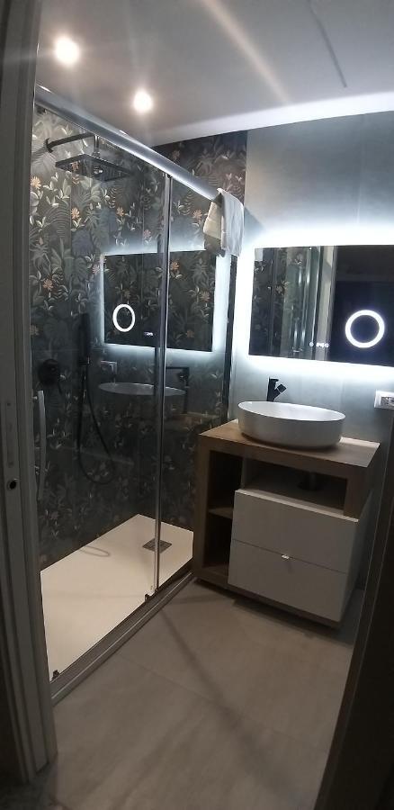 Appartamento B&B La Dimora Di Parthenope 那不勒斯 外观 照片