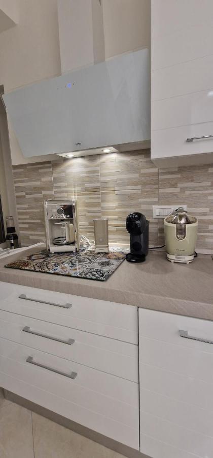 Appartamento B&B La Dimora Di Parthenope 那不勒斯 外观 照片