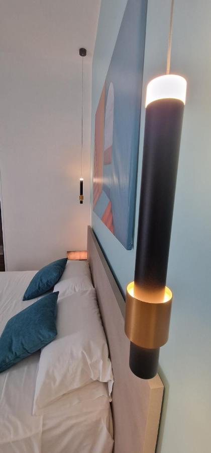 Appartamento B&B La Dimora Di Parthenope 那不勒斯 外观 照片