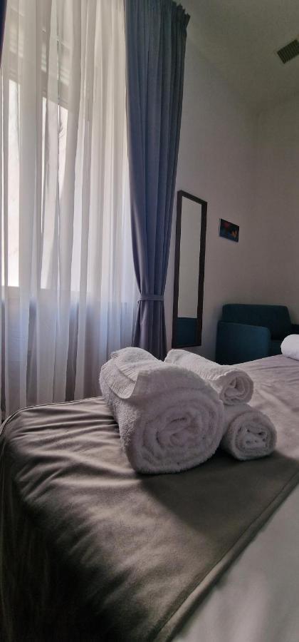 Appartamento B&B La Dimora Di Parthenope 那不勒斯 外观 照片