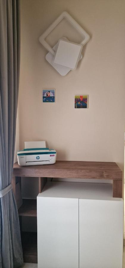 Appartamento B&B La Dimora Di Parthenope 那不勒斯 外观 照片