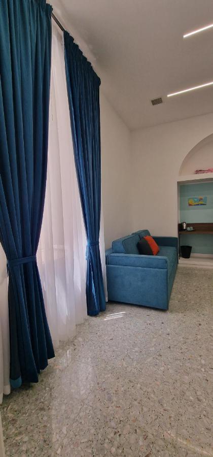 Appartamento B&B La Dimora Di Parthenope 那不勒斯 外观 照片