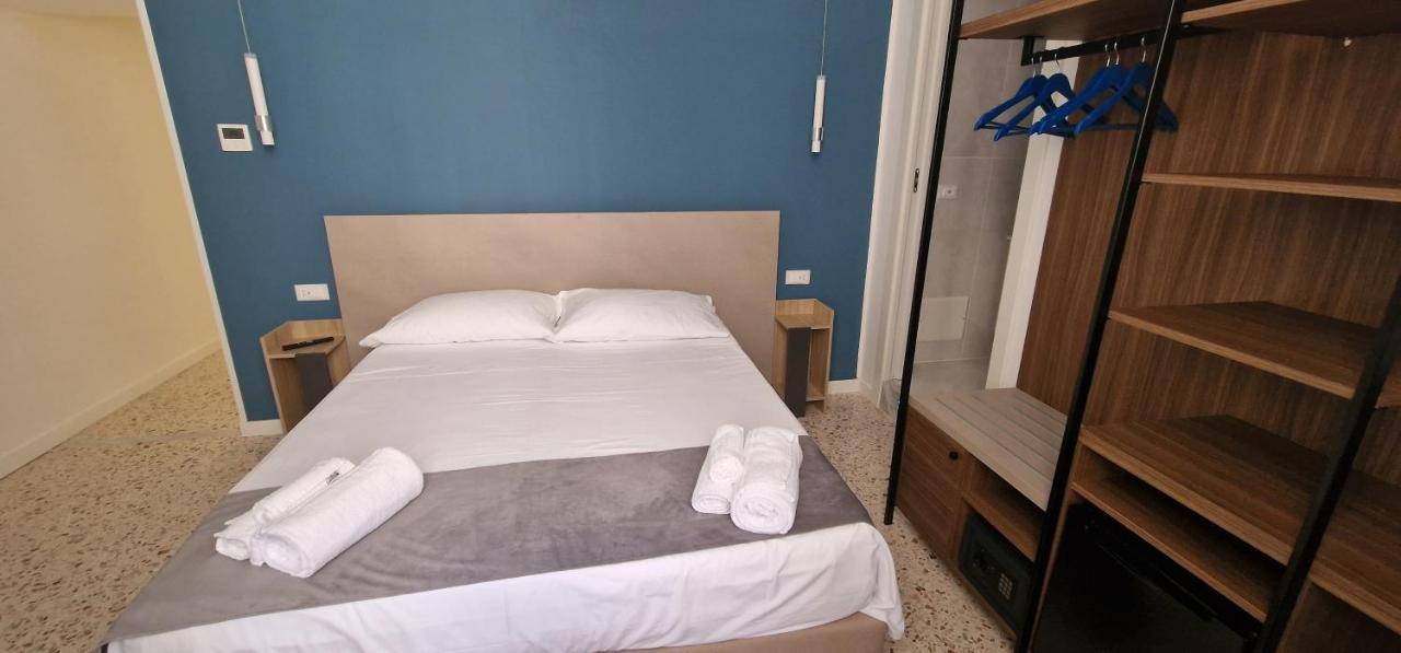 Appartamento B&B La Dimora Di Parthenope 那不勒斯 外观 照片