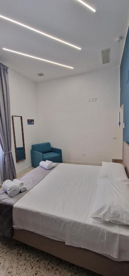 Appartamento B&B La Dimora Di Parthenope 那不勒斯 外观 照片