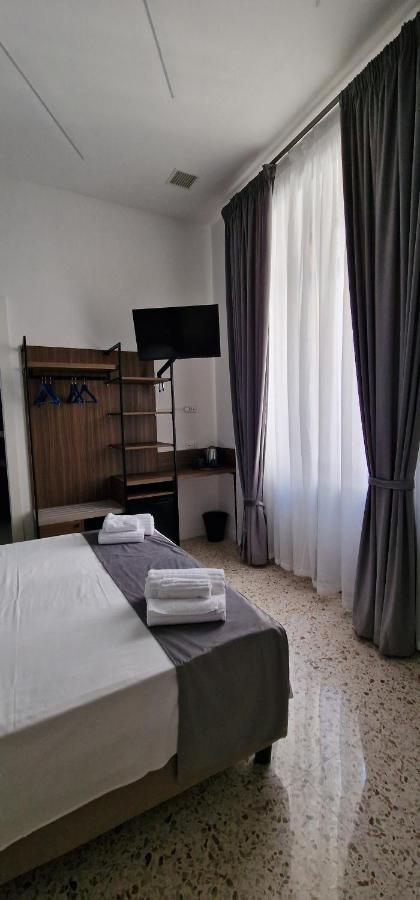 Appartamento B&B La Dimora Di Parthenope 那不勒斯 外观 照片