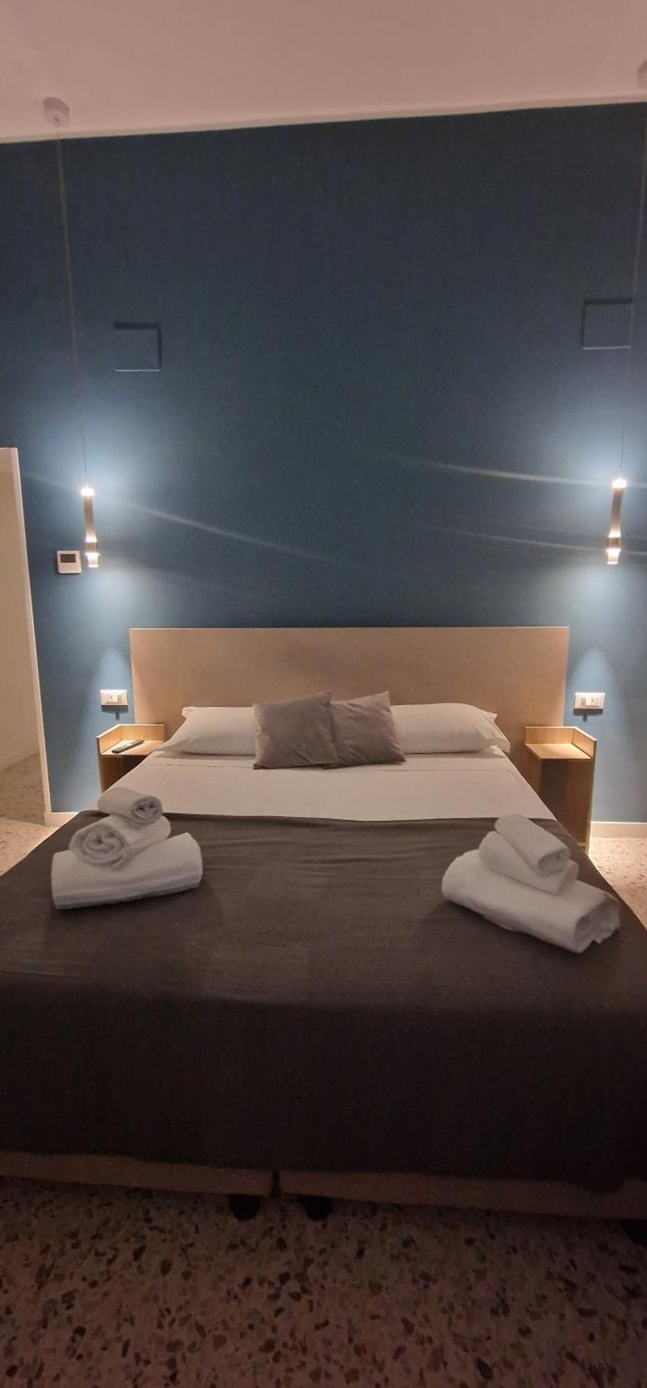 Appartamento B&B La Dimora Di Parthenope 那不勒斯 外观 照片