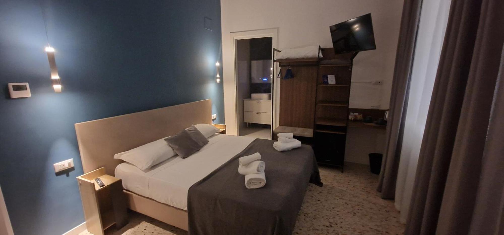 Appartamento B&B La Dimora Di Parthenope 那不勒斯 外观 照片