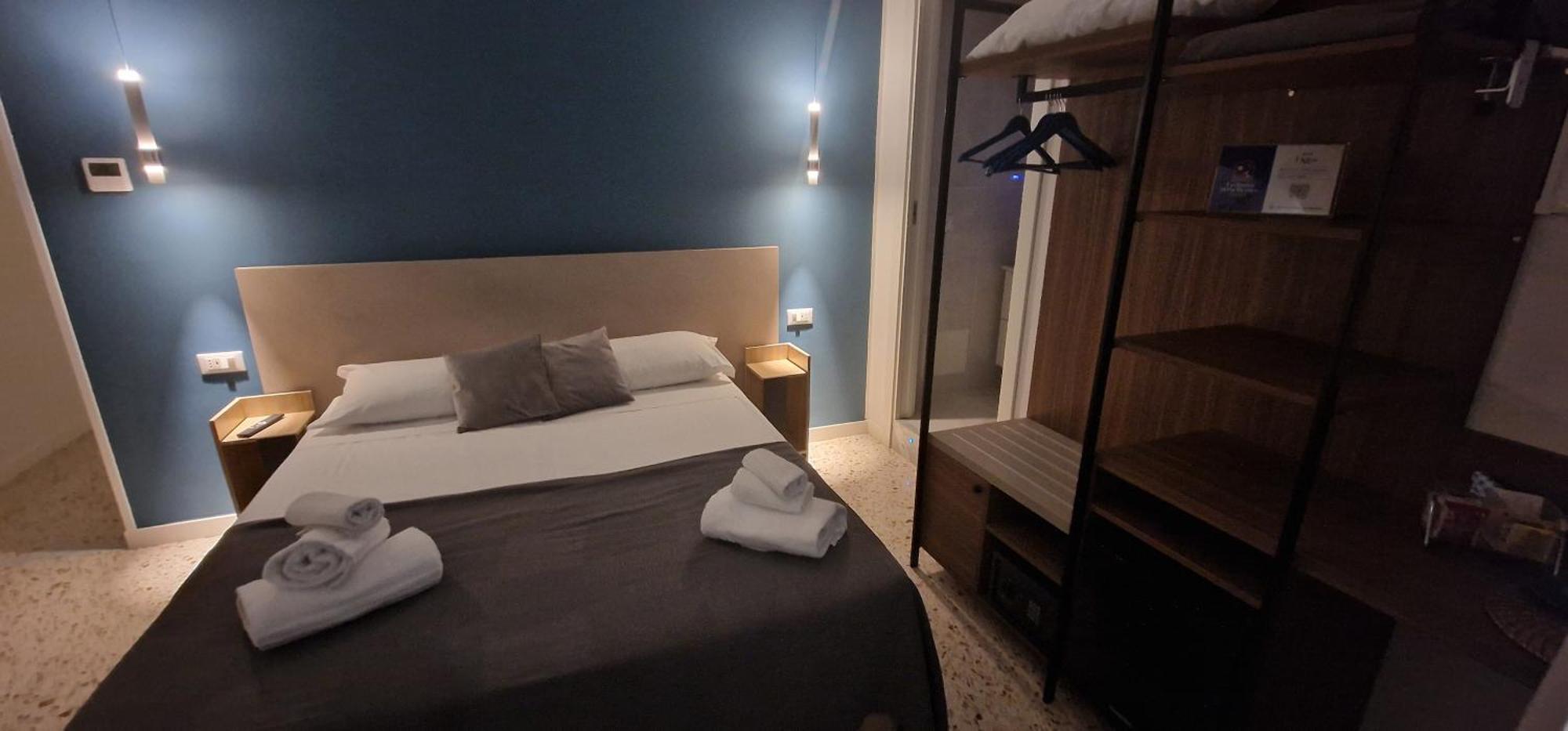 Appartamento B&B La Dimora Di Parthenope 那不勒斯 外观 照片